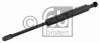 FEBI BILSTEIN 27597 Gas Spring, rear windscreen