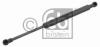 FEBI BILSTEIN 27600 Gas Spring, boot-/cargo area