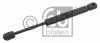 FEBI BILSTEIN 27616 Gas Spring, bonnet