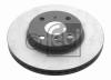 FEBI BILSTEIN 27942 Brake Disc