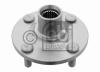 FEBI BILSTEIN 28248 Wheel Hub