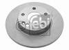 FEBI BILSTEIN 28634 Brake Disc