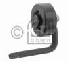 FEBI BILSTEIN 30118 Tensioner Pulley, v-ribbed belt