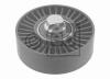 FEBI BILSTEIN 30120 Deflection/Guide Pulley, v-ribbed belt