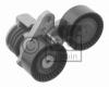 FEBI BILSTEIN 30129 Belt Tensioner, v-ribbed belt