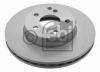FEBI BILSTEIN 30550 Brake Disc