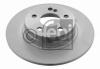 FEBI BILSTEIN 30555 Brake Disc