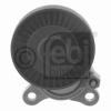 FEBI BILSTEIN 31257 Belt Tensioner, v-ribbed belt