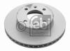 FEBI BILSTEIN 31469 Brake Disc