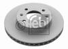 FEBI BILSTEIN 31766 Brake Disc