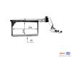 BEHR 8FH351312-771 (8FH351312771) Heat Exchanger, interior heating