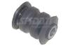 SPIDAN 411073 Control Arm-/Trailing Arm Bush