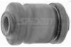 SPIDAN 411210 Control Arm-/Trailing Arm Bush