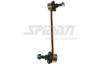 SPIDAN 57459 Rod/Strut, stabiliser