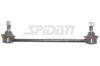 SPIDAN 40514 Rod/Strut, stabiliser