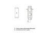 METELLI 01-1905 (011905) Valve Guides