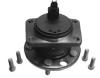 NK 762531 Wheel Bearing Kit