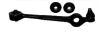 NK 5014707 Track Control Arm