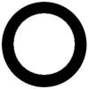 VICTOR REINZ 71-37134-00 (713713400) Gasket, exhaust manifold