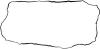 VICTOR REINZ 71-33976-00 (713397600) Gasket, cylinder head cover