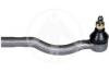 SIDEM 45743 Tie Rod End