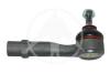 SIDEM 53439 Tie Rod End