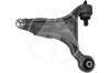 SIDEM 67272 Track Control Arm