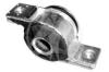 SIDEM 819621 Control Arm-/Trailing Arm Bush