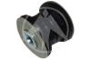 SIDEM 820600 Control Arm-/Trailing Arm Bush