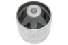 SIDEM 837615 Control Arm-/Trailing Arm Bush