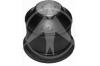 SIDEM 837721 Control Arm-/Trailing Arm Bush