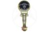 SIDEM 847605 Control Arm-/Trailing Arm Bush