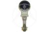 SIDEM 847613 Control Arm-/Trailing Arm Bush