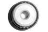 SIDEM 849610 Control Arm-/Trailing Arm Bush