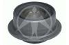 SIDEM 853302 Mounting, axle beam