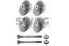 SIDEM 863302SET Mounting, axle beam