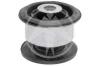 SIDEM 863636 Control Arm-/Trailing Arm Bush