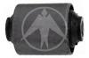 SIDEM 867608 Control Arm-/Trailing Arm Bush