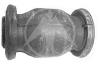 SIDEM 877608 Control Arm-/Trailing Arm Bush