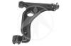 SIDEM 9875 Track Control Arm
