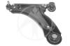 SIDEM 9876 Track Control Arm