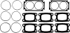 VICTOR REINZ 11-33891-01 (113389101) Gasket Set, intake/exhaust manifold