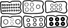 VICTOR REINZ 15-33712-01 (153371201) Gasket Set, cylinder head cover