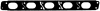 VICTOR REINZ 71-37467-00 (713746700) Gasket, exhaust manifold