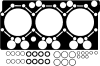 AJUSA 55010100 Gasket, cylinder head