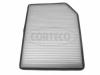 CORTECO 21651916 Filter, interior air