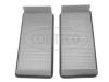 CORTECO 21651982 Filter, interior air