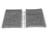 CORTECO 21652352 Filter, interior air