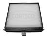 CORTECO 80000080 Filter, interior air