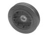 CORTECO 80000205 Belt Pulley, crankshaft